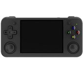 Anbernic RG35XX H Consola Retro Portátil 64GB Negro