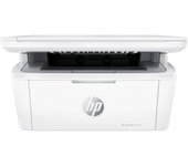 HP LaserJet M140w Impresora Multifunción Láser Monocromo WiFi Blanca