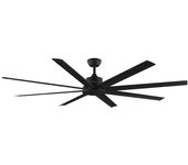 Cecotec Energysilence Aero 7200 Pro Ventilador de Techo 72" 48W Negro