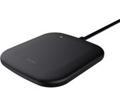 Trust Ceto Lector de Tarjetas Inteligentes sin Contacto USB 2.0 Negro