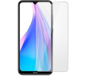 Avizar Protector Cristal Templado Transparente para Xiaomi Redmi Note 8T