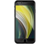 Avizar Protector Cristal Templado Transparente para Apple iPhone SE 2020