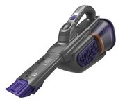 Black & Decker BHHV520BFP Aspirador de Mano Especial para Mascotas 18V