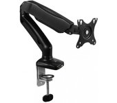 Ewent EW1515 Soporte de Escritorio para Monitor 27" VESA 100x100 Máx 6.5 kg