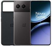 OnePlus Nord 4 12GB 256GB 5G AMOLED 120Hz Carga 100W Snapdragon 7+ Gen 3
