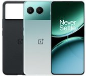 OnePlus Nord 4 12GB 256GB 5G Pantalla AMOLED 120Hz Carga Rápida 100W