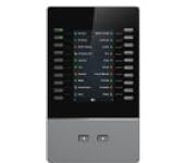 Módulo de expansión Grandstream GBX20 Gris 360g 33,5mm x 124mm x 210mm
