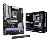 Placa Base Asrock B860 LGA 1851 ATX B860 LiveMixer WiFi DDR5 PCIe 4.0