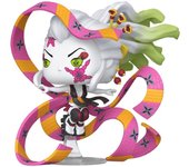 Figura coleccionable Funko Daki Demon Slayer vinilo multicolor 133mm