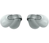 Auriculares JVC inalámbricos Bluetooth 5.3 abiertos micrófono 8h Gris
