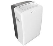 Hisense Patagonia APC09NJ Aire Acondicionado Portátil 2236 Frigorías