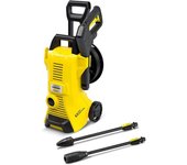 Karcher K3 Premium Power Control Hidrolimpiadora Alta Presión 380L 1600W