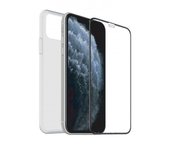 Muvit Protector Cristal Templado + Funda Cristal Soft para Samsung Note 10 Lite