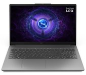 Lenovo LOQ 15IAX9E Intel Core i7-12650HX/16GB/512GB SSD/RTX 4050/15.6"
