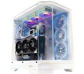 Epical-Q Goodmother AMD Ryzen 7 9800X3D/64GB/4TB SSD/RTX 5090