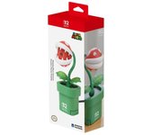 Nintendo Planta Piraña Cámara para Nintendo Switch 2