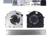 Ventilador Para Portátil Hp Pavilion 16-ab Tpn-w161 N63219-001 5vorg