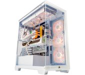 Epical-Q Bucaneer-w Silver V AMD Ryzen 7 9700X/32GB/2TB SSD/RTX 5080