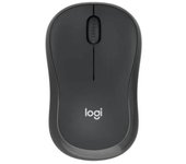 Ratón Logitech inalámbrico 4000 DPI Silent Touch Logi Bolt Bluetooth