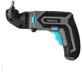 Cecotec PowerGyro 3500 Angle Set Atornillador A Batería 4V Led Negro