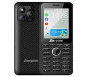 Móvil KaiOS Dual SIM 2.8'' 4G 2000mAh Bluetooth GPS Radio FM USB-C Negro