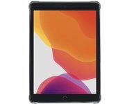 Mobilis R Series Funda Negra para iPad 10.2" 2021/20/19
