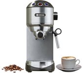 Origial BARISTAEXPERT 19 Cafetera Espresso 19 Bares Acero Inoxidable