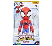 Hasbro Original Marvel Spidey y sus Increíbles Amigos Spidey Gigante