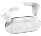 Mibro Earbuds 3 Auriculares con Micrófono y Estuche de Carga Blancos