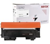 Xerox Everyday Tóner Compatible con HP 117A Capacidad Estándar Negro