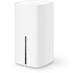 TP-Link NX510v Router VoIP 5G Wi-Fi 6 AX3000 Gigabit Ethernet