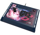 Hori SPF-037U Fight Stick TEKKEN 8 Edition para PC/PS4/PS5