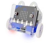 Ebotics Mibo Robot Electrónica Y Programación con Placa Bbc Micro:bit