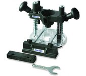 Dremel 335 Complemento Herramientas Rotatorias para Fresar por Inmersión