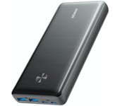 Anker PowerCore III Power Bank 87W 2xUBS 2XUSB-C 25600mAh Negro