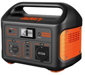 Jackery Explorer 500EU Estación de Energía Portátil 24Ah 21.6V 518.4Wh