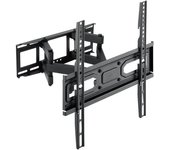 TooQ LP7846TN-B Soporte de Pared Giratorio/Inclinable para TV 32"- 70" VESA 400x400 Máx 40Kg