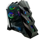NitroPC Élite Gold Intel Core i9-14900KF/64GB/2TB SSD/RTX 4080 SUPER
