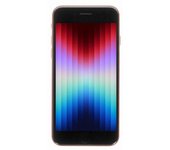 Apple iPhone SE (2022) 64GB (product)red - Reacondicionado: como nuevo | 30 meses de garantía | Envío gratuito