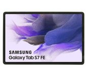 Samsung Galaxy Tab S7 FE (T736B) 5G 128GB negro - Reacondicionado: como nuevo | 30 meses de garantía | Envío gratuito