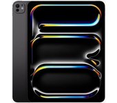 Apple iPad Pro 13" Wi-Fi + Celular 2024 (M4) 256GB negro espacial - Nuevo | 30 meses de garantía | Envío gratuito