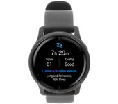 Garmin Venu 2 negro (010-02430-11) - Reacondicionado: como nuevo | 30 meses de garantía | Envío gratuito