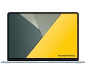 Apple MacBook Air 2025 M4 13" M4 10-Core CPU | 8-Core GPU 256 GB SSD 16 GB azul cielo - Nuevo | 30 meses de garantía | Envío gratuito