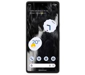 Google Pixel 7 5G 256GB Obsidian - Reacondicionado: muy bueno | 30 meses de garantía | Envío gratuito