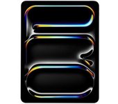 Apple iPad Pro 13" Wi-Fi 2024 (M4) 2TB negro espacial - Reacondicionado: como nuevo | 30 meses de garantía | Envío gratuito
