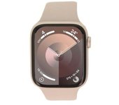 Apple Watch SE 2 GPS + Cellular 44mm Aluminio blanco estrella Correa deportiva blanco estrella M/L - Reacondicionado: como nuevo | 30 meses de garantía | Envío gratuito