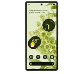 Google Pixel 6 5G 128GB Seafoam - Reacondicionado: buen estado | 30 meses de garantía | Envío gratuito