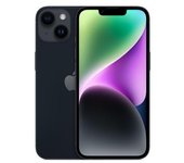 Apple iPhone 14 128GB medianoche - Reacondicionado: muy bueno | 30 meses de garantía | Envío gratuito