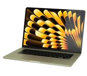Apple MacBook Air 2023 15" M2 8-Core CPU | 10-Core GPU 1 TB SSD 16 GB blanco estrella - Reacondicionado: como nuevo | 30 meses de garantía | Envío gratuito