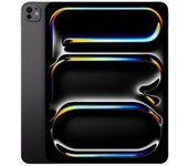 Apple iPad Pro 11" Wi-Fi 2024 (M4) 1TB negro espacial - Nuevo | 30 meses de garantía | Envío gratuito